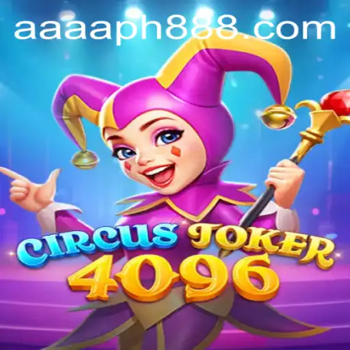 Welcome to CircusJoker4096: A New Era of Gaming
