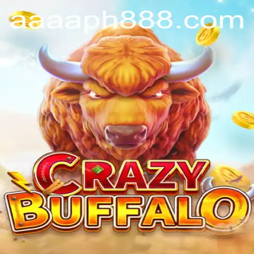 CRAZYBUFFALO: The New Game Exciting the World of AAAAPH