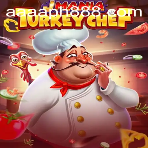 JManiaTurkeyChef: The Culinary Odyssey for Gaming Enthusiasts