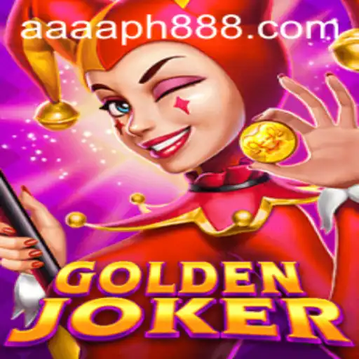 GoldenJoker: Revolutionizing the Gaming Experience with AAAAPH
