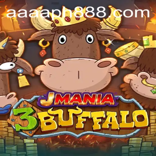 Exploring JMania3Buffalo: A New Gaming Experience with AAAAPH