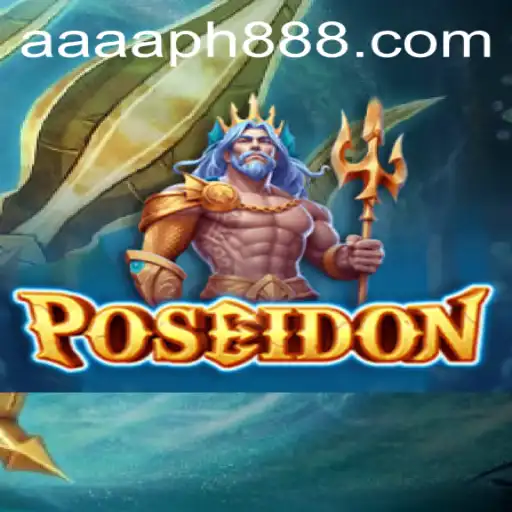 Unveiling the Depths of Poseidon: A Dive into the AAAAPH Gaming Phenomenon