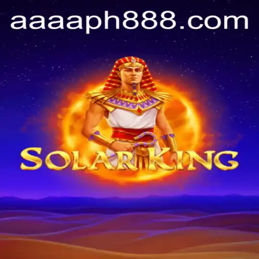 Discovering SolarKing: A New Era in Gaming with AAAAPH Mechanics