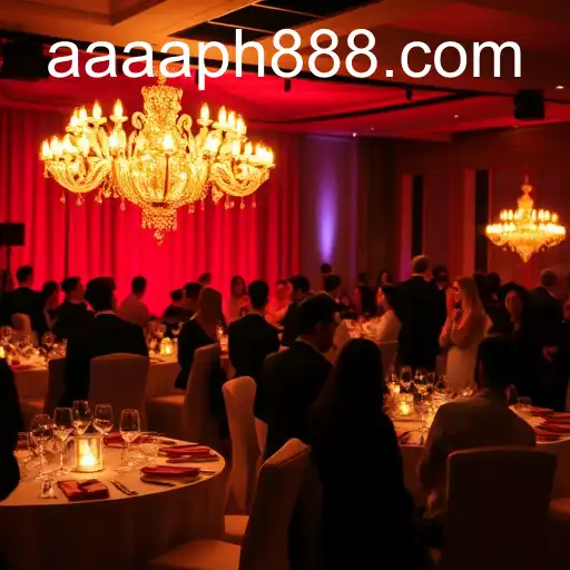 Exclusive Events: Unlocking the Allure of AAAAPH
