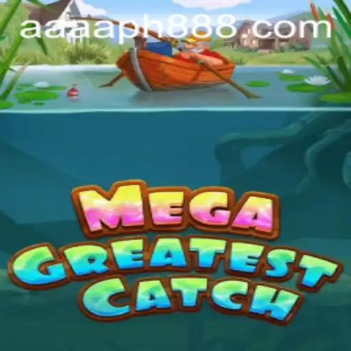 MegaGreatestCatch: The New Wave of Interactive Gaming