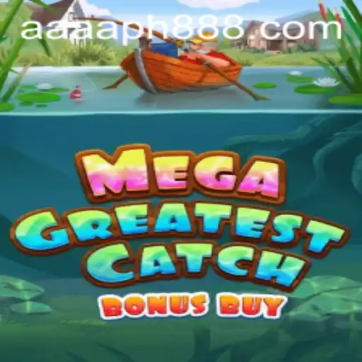 Dive Into MegaGreatestCatchBonusBuy: The Ultimate Gaming Sensation