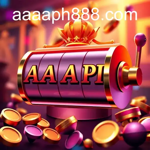 The Thrilling World of Online Slots: Exploring AAAAPH
