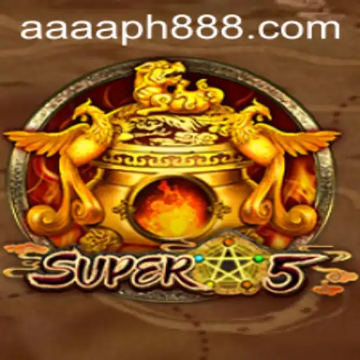 Unveiling Super5: A Dynamic Game Experience with AAAAPH Keywords