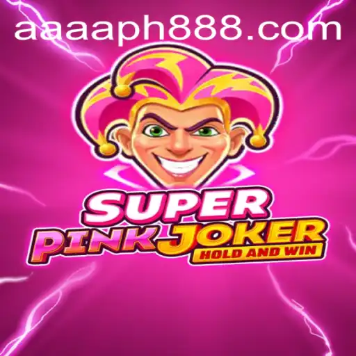 Unveiling SuperPinkJoker: A Thrilling New Game with AAAAPH Elements