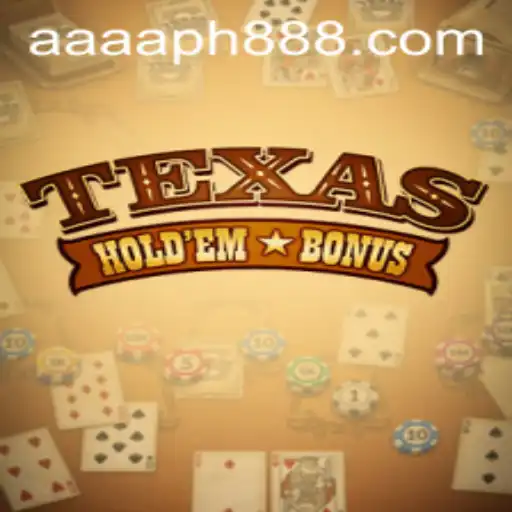 Exploring the Thrills of Texas Hold'em Bonus: A Modern Take on a Classic Game