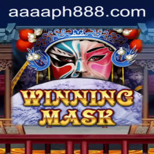 WinningMask: The Exciting New Game Phenomenon Redefining Entertainment