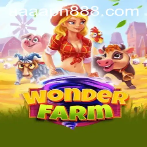 Discover the Enchanting World of WonderFarm: Immerse Yourself in AAAAPH